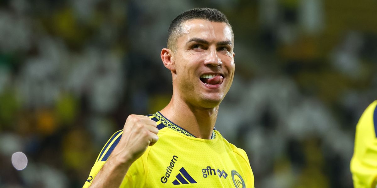 Ronaldo scores for Al-Nassr after Portugal scandal