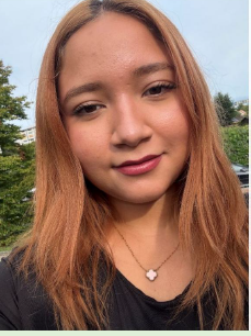 Avis de disparition: Avez-vous vu cette jeune fille?