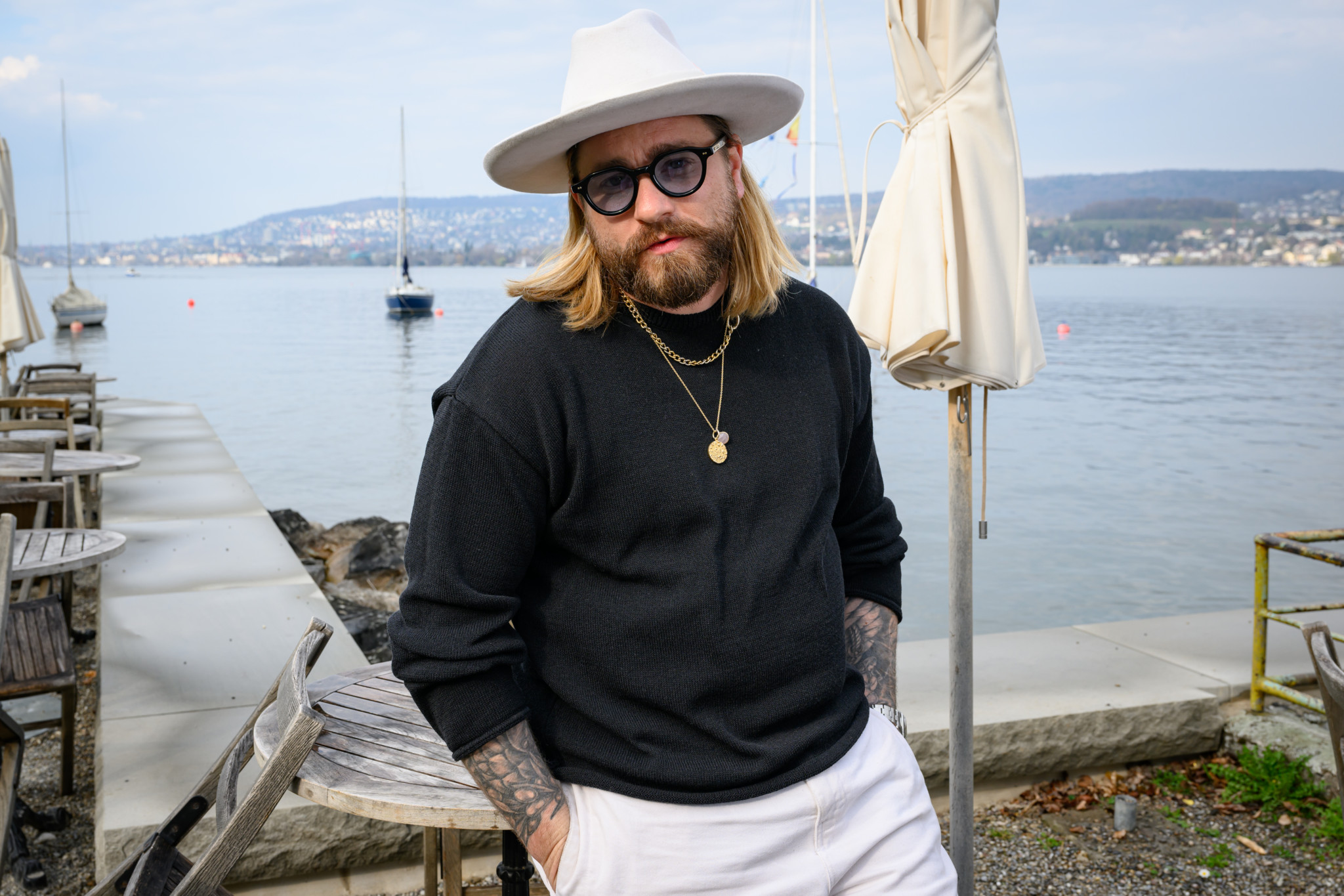 Baschis Wochenende: «Ich habe schon 2500 Franken rausgeballert und bin am Montag trotzdem unglücklich aufgewacht»