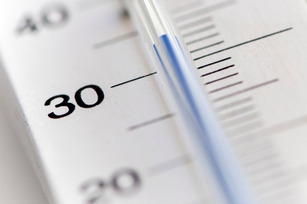 Est-on parti pour 15 jours de canicule?