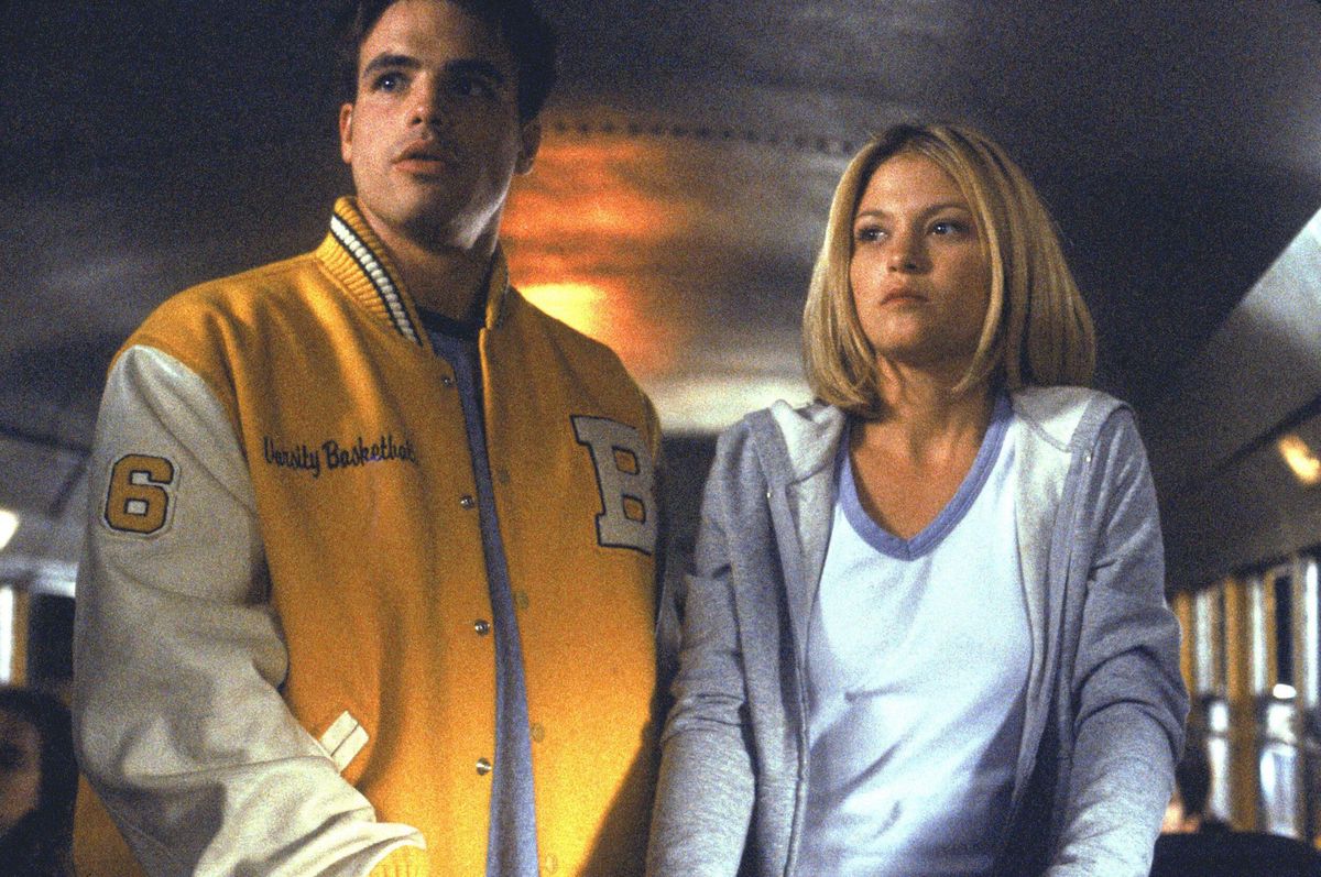 L’actrice Nicki Aycox est décédée à l’âge de 47 ans Le Matin