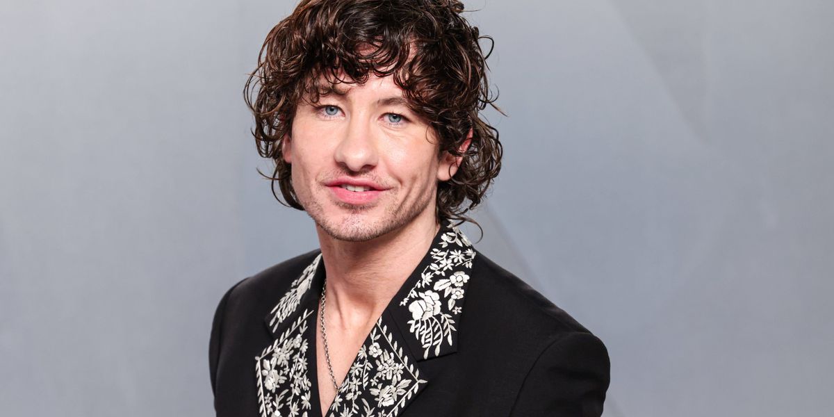 Barry Keoghan: Bullying Online Drives Actor to Consider Quitting Acting