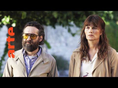 Mytho (Saisons 1 et 2)