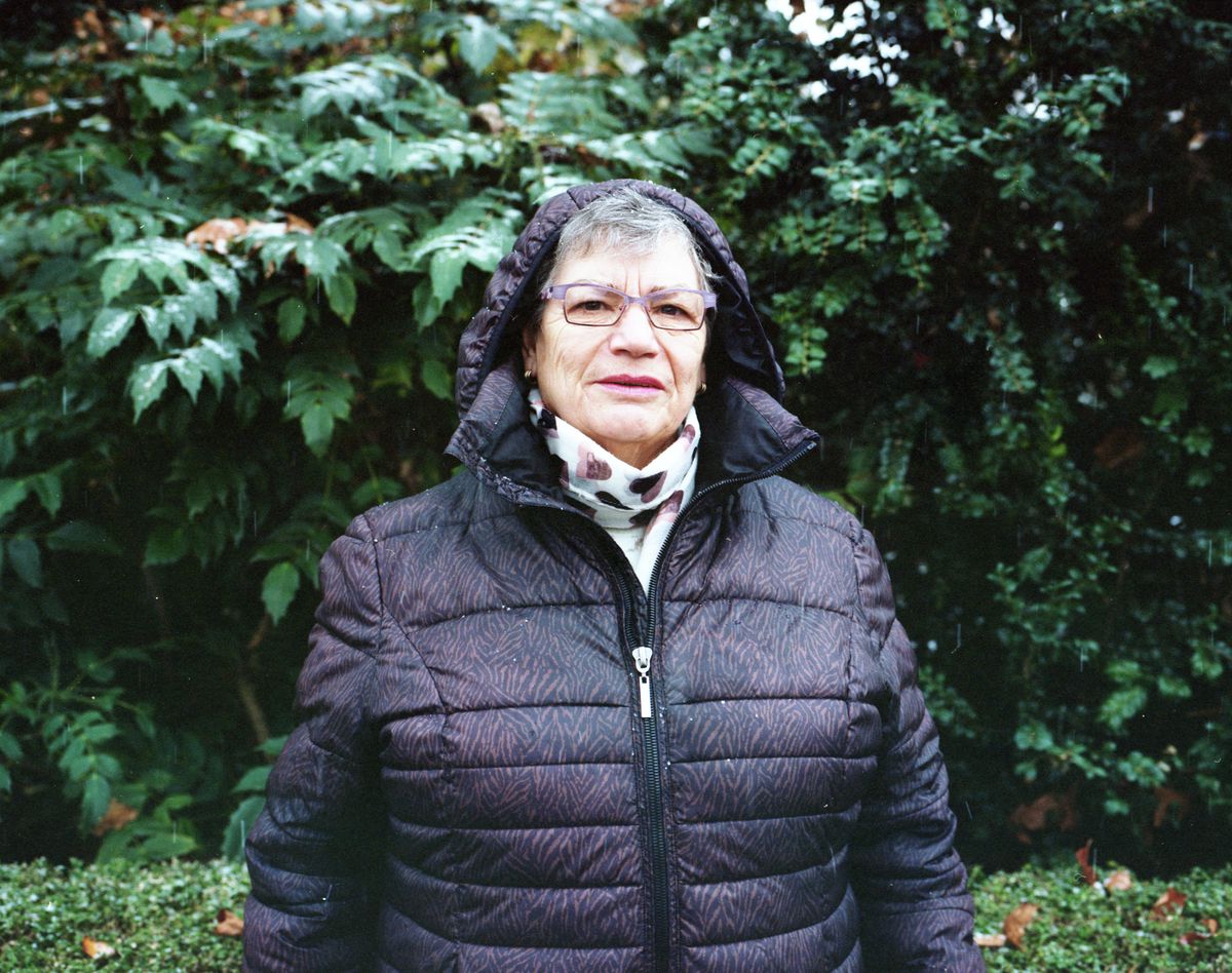 Les seniors immigrés vieillissent moins bien que les Suisses