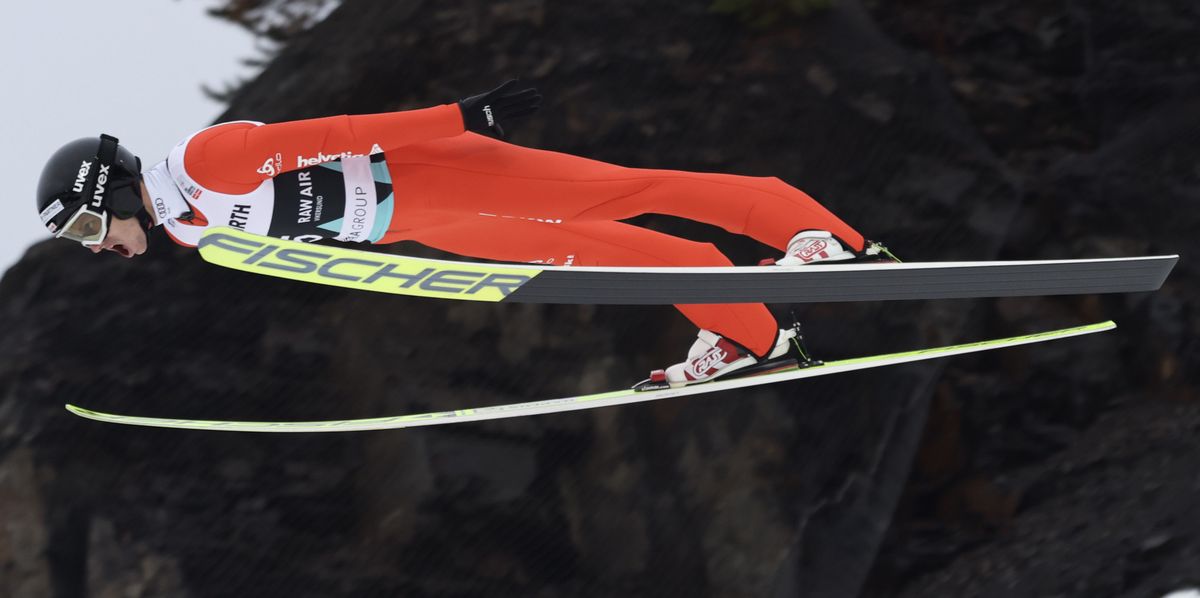 Ski nordisch: Skifliegen in Vikersund verschoben | Tages-Anzeiger