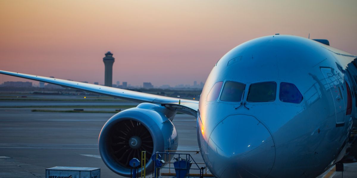 エアインディア飛行機のクラッシュ：ボーイングの歴史についてすべて787