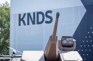Geplantes IPO: Panzerbauer KNDS schiebt Börsengang auf
