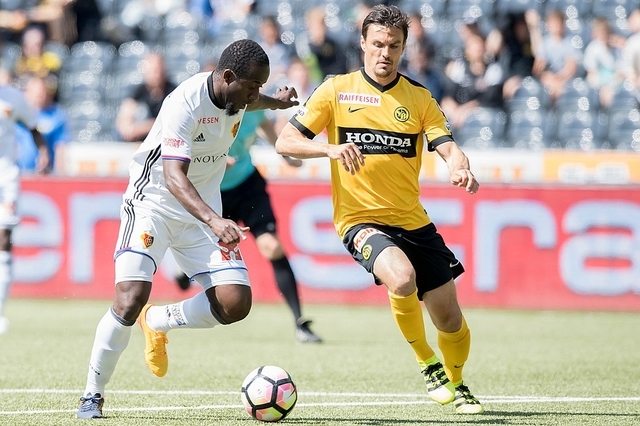 Alain Rochat LS: Une première recrue nommée Alain Rochat
