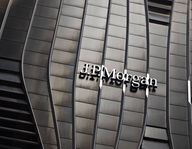 Quartalszahlen: JPMorgan verdient weniger als gedacht