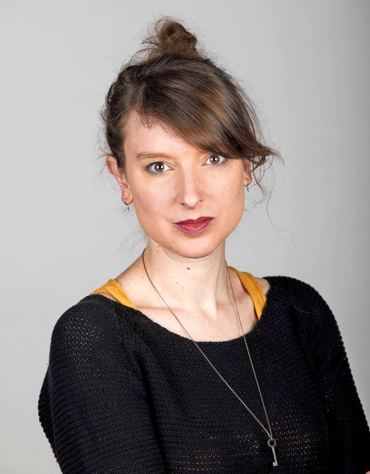 Une grande famille qui dysfonctionne  