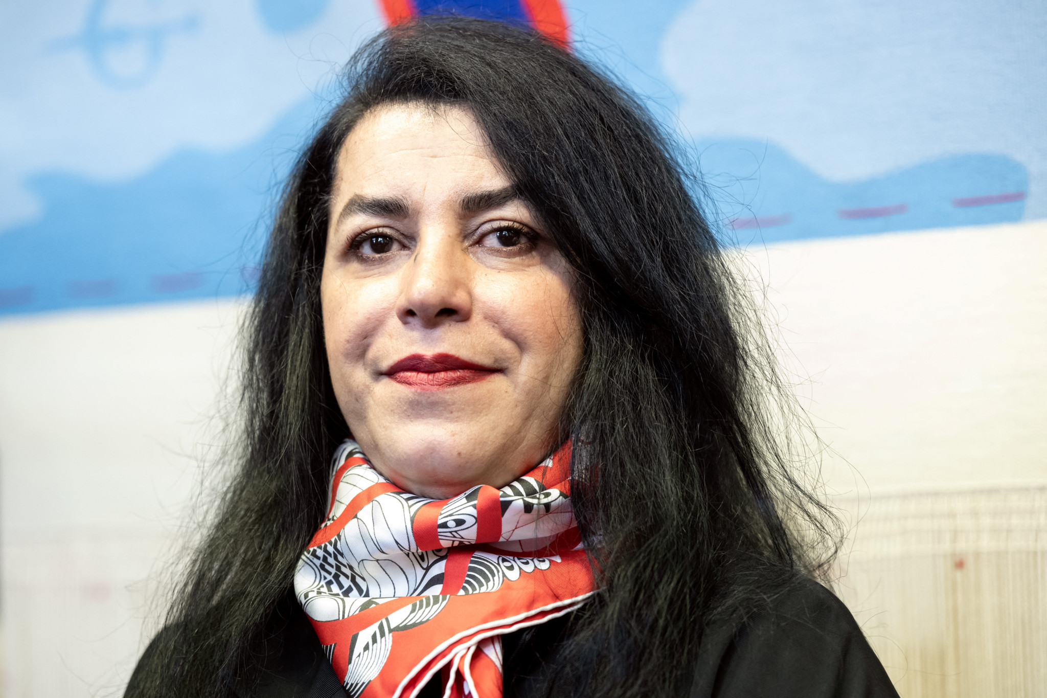 Autorin von «Persepolis»: Franco-iranische Künstlerin Marjane Satrapi im Alter von 56 Jahren verstorben