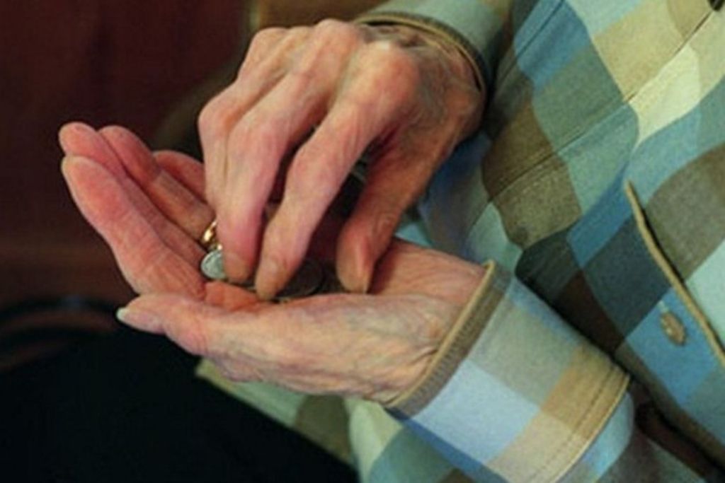 Les avoirs de vieillesse moins rémunérés?