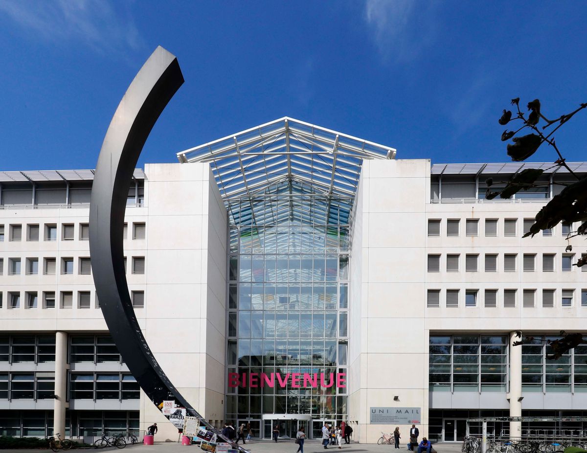 Divers événements seront organisés ce lundi 11 septembre au sein du bâtiment universitaire Uni-Mail.