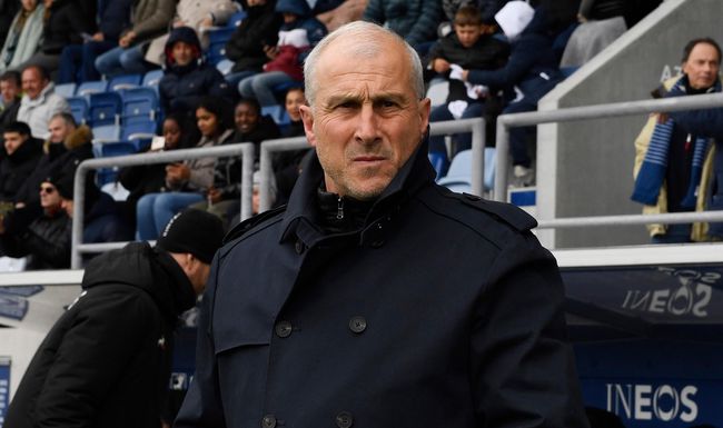 Alain Casanova est bien conscient que, malgré cette première victoire contre Servette dimanche passé, la lutte pour arracher la place de barragiste au FC Lucerne reste très compliquée pour son LS.