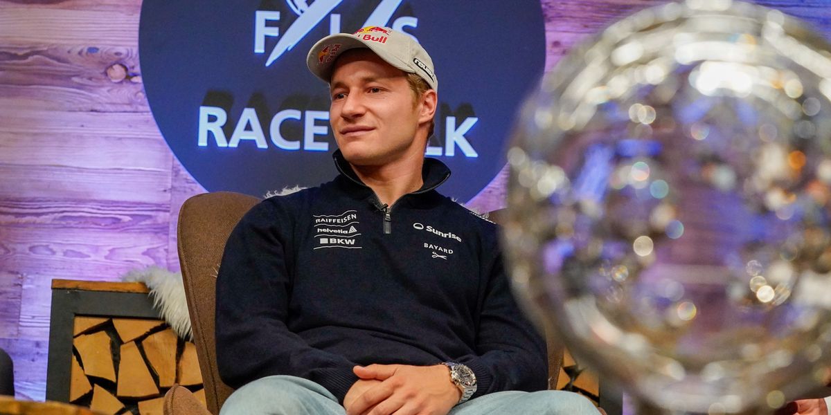 Marco Odermatt: Ski-Superstar vor Saisonstart in Sölden