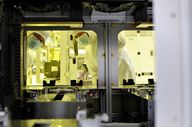 Börsengang: Anleger reissen sich um US-Aktien von SK Hynix 