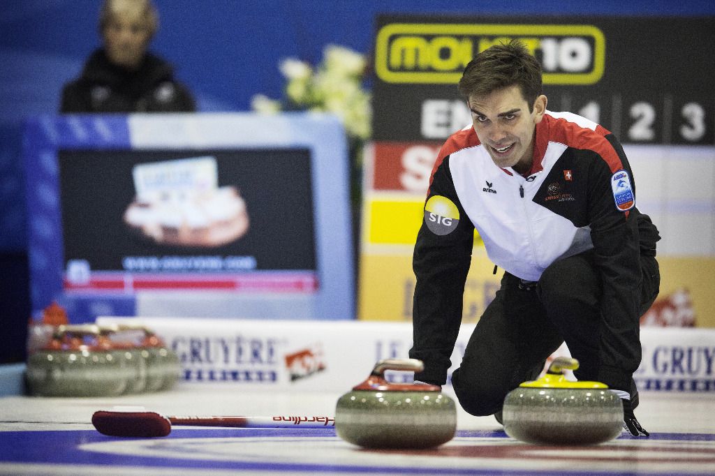 Le CC Genève a atteint son but