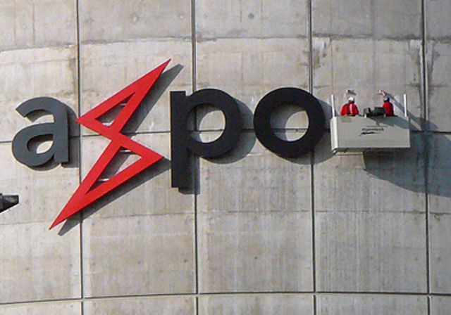 Axpo n'utilisera plus de l'uranium controversé russe