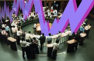 FuW-Börsenspiel: Der SMI oder die berühmteste Kurve der Schweiz