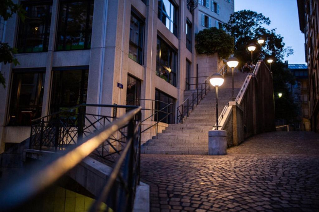 Femmes tabassées à Genève: au moins deux suspects identifiés