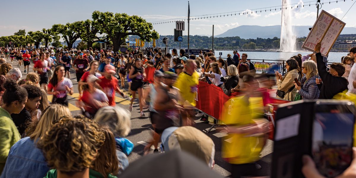Genève : 70 clubs sportifs visés par une certification inclusive d'ici 2028