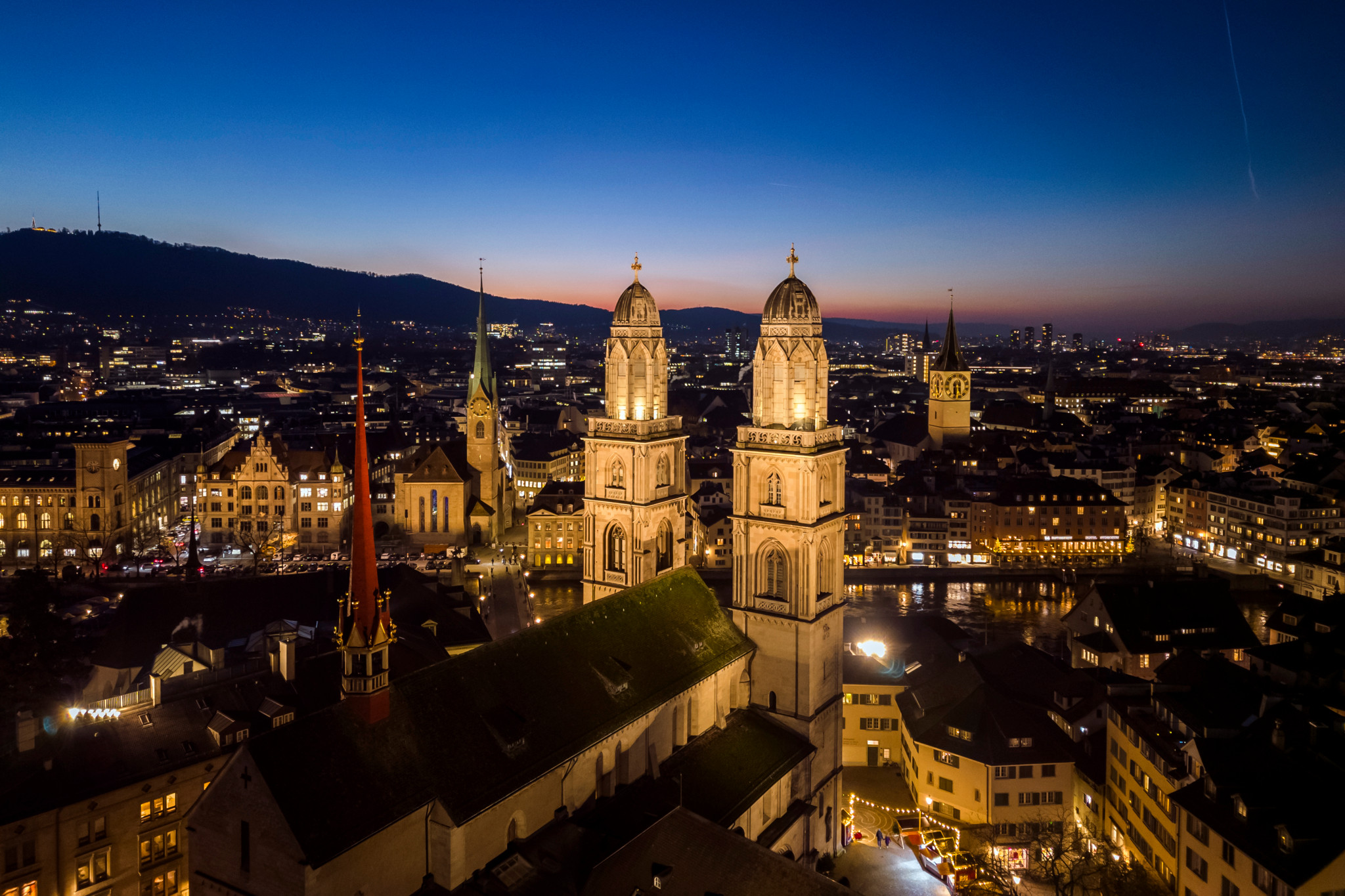 Fragwürdige ZürichTipps der «New York Times» Fasnacht und