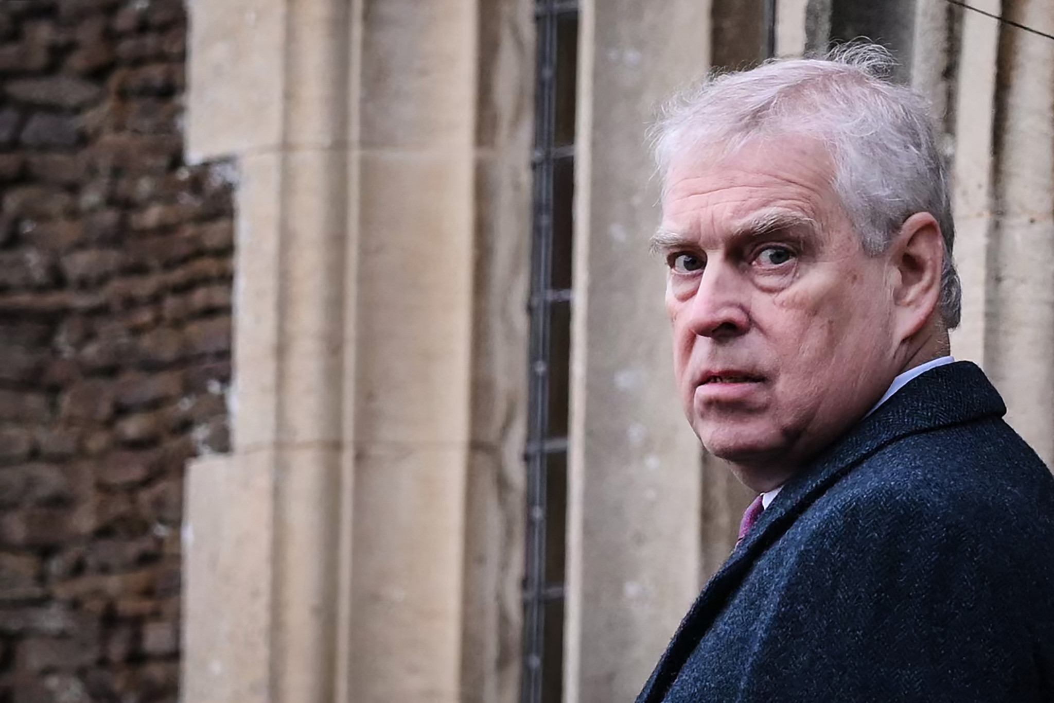 Neue Ermittlungen in Grossbritannien: Droht Ex-Prinz Andrew nun sogar Gefängnis?