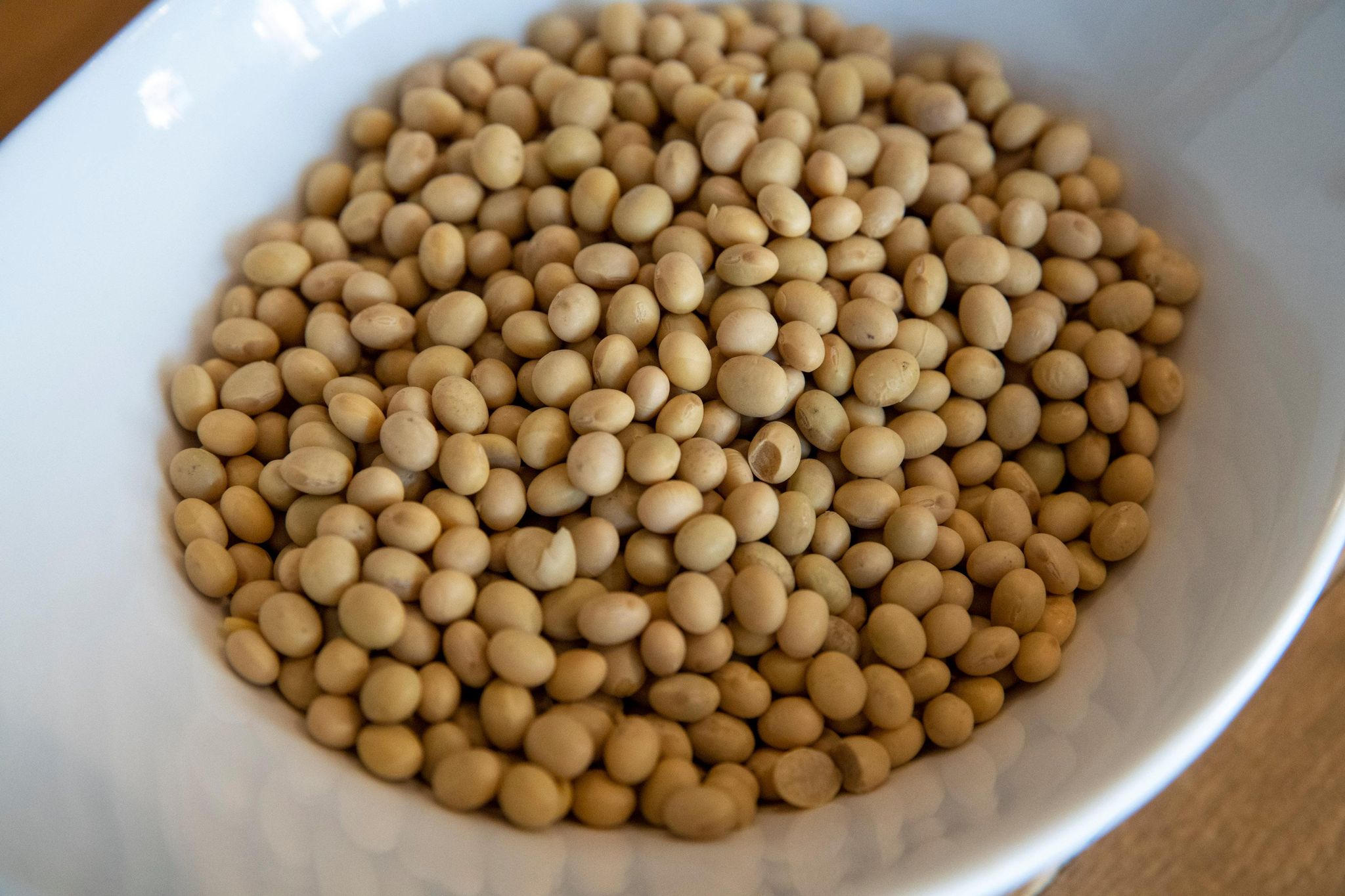 Les graines de miso sont bio et suisses. 
