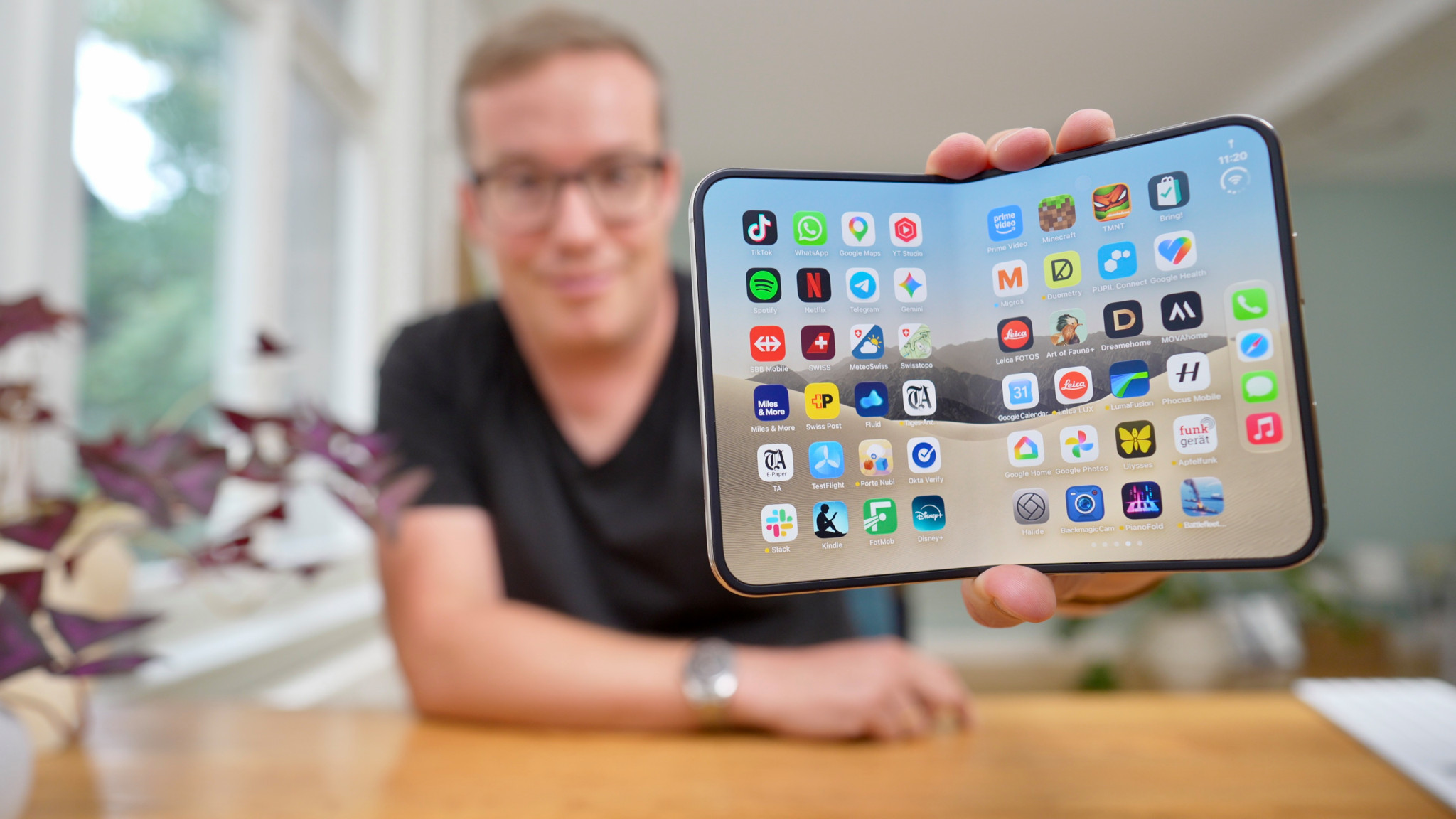 iPhone Duo im Test: Ist das teuerste iPhone aller Zeiten auch das beste iPhone aller Zeiten?
