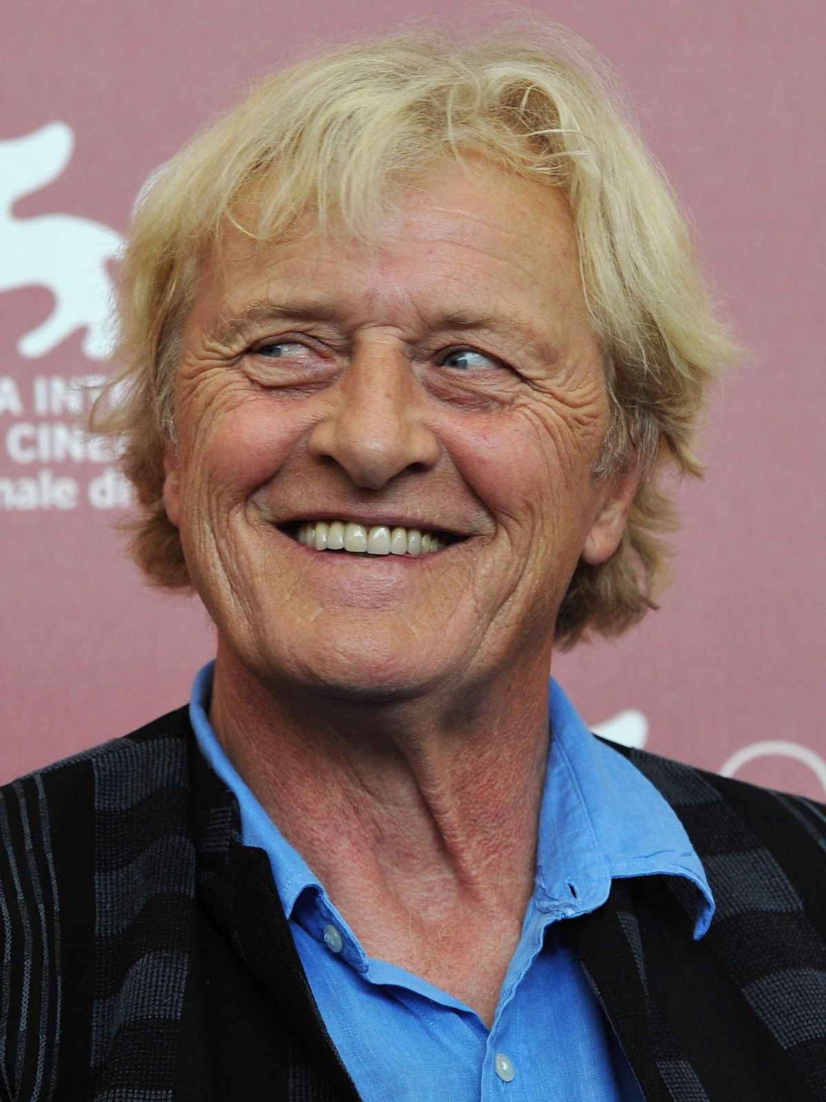 Er war der ideale Bösewicht Rutger Hauer gestorben Der Bund