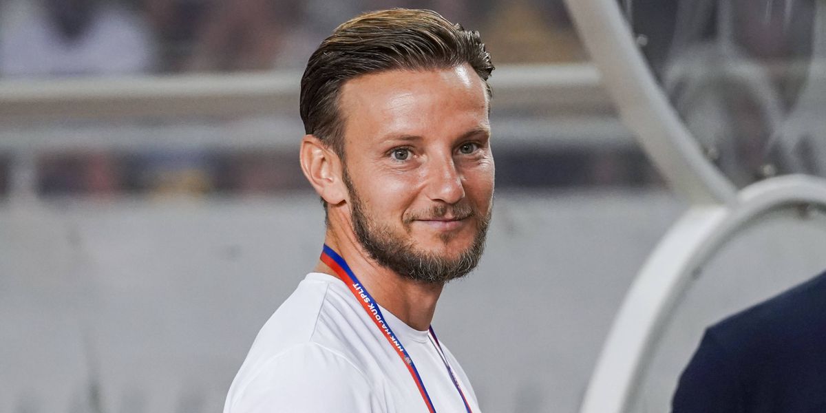 FC Basel: Rakitic reportedly declined the job as sporting director
