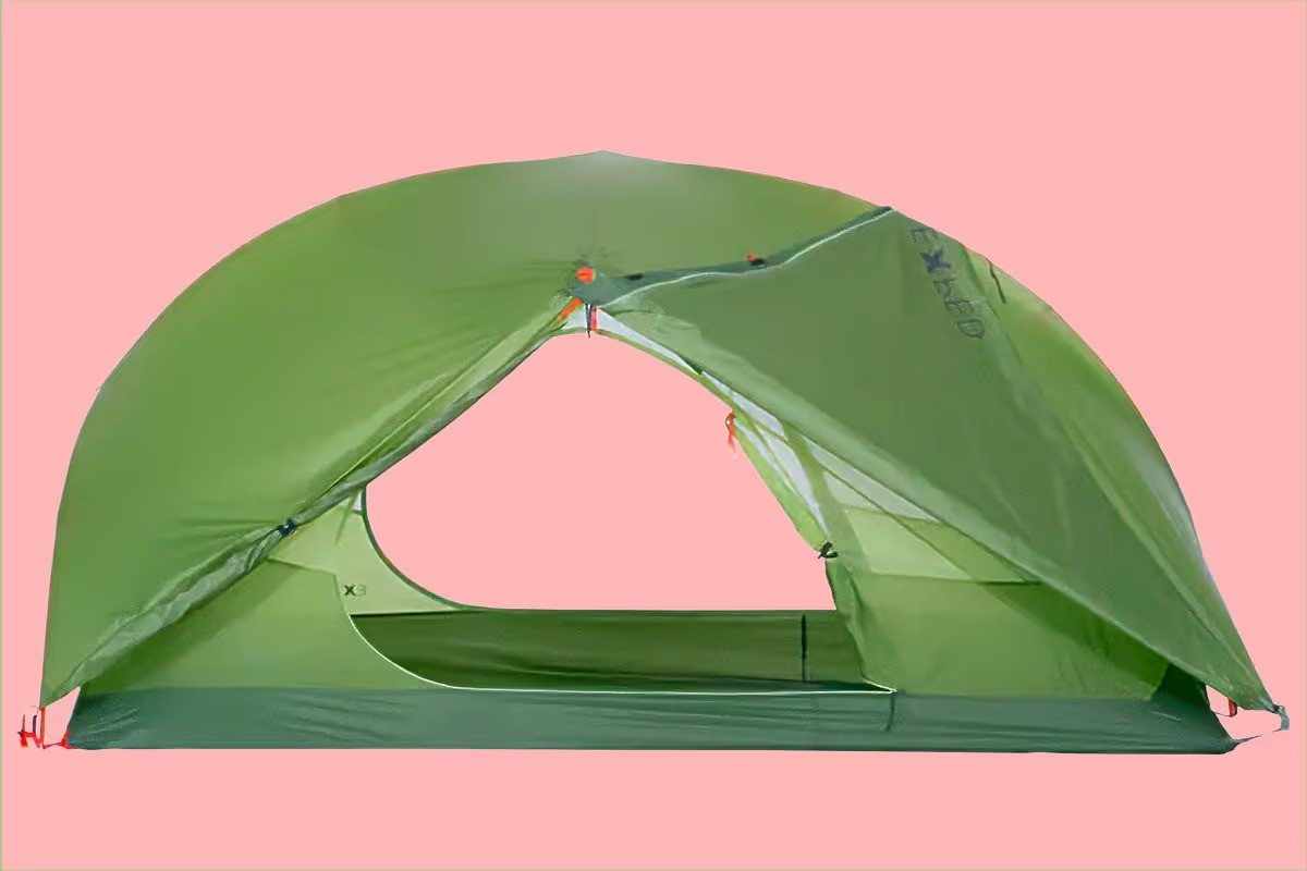 feldbett zelt erfahrung Sobuy mit Campingzelt Wasserdicht Zelt Wasserdicht mit Luftmatratze Camping Tent, Outdoor Zelt Trekking Zelt Sport & Volumen:60 Liter Sundome Dome Camping Tent Heidelberg: 🎄Auf dem Kornmarkt