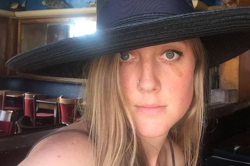 «J’aurais aimé que Trump perde à cause de ses propos sexistes»