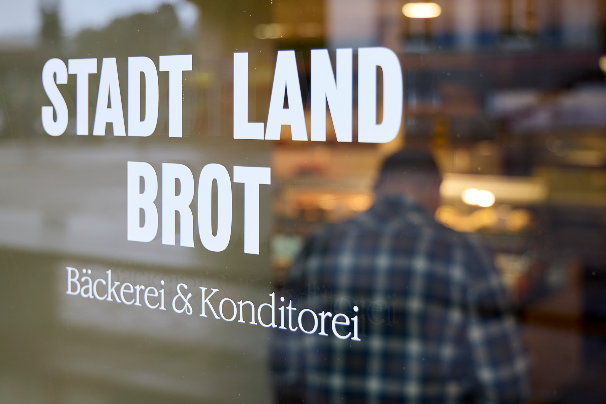 Bäckerei in Oetwil: Stadt Land Brot gibt seine Filiale in Oetwil auf – bald gibt es wieder Salamisandwiches