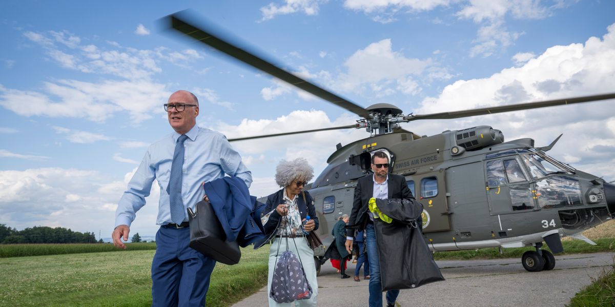 Aufr-stung-der-Schweiz-Bundesrat-Pfister-baut-seinen-Milliardenplan-f-r-mehr-Armee-Steuergelder-um