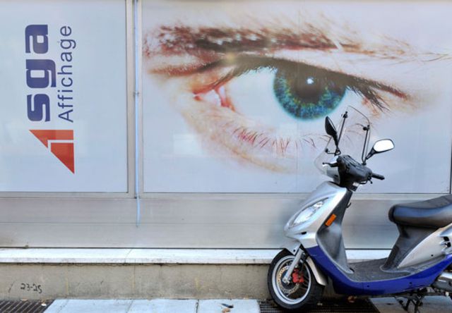 APG/SGA a accru son bénéfice malgré un repli en Suisse