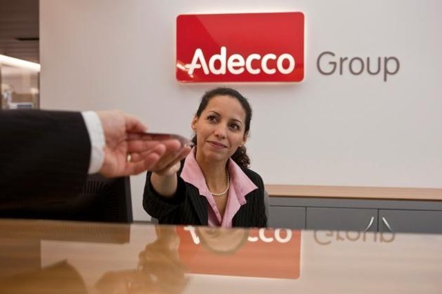 La firme espère profiter de la reprise en Europe.