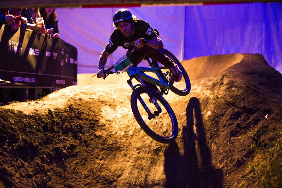 GreenhouseRace «Die Fahrer werden immer schneller!» Berner Zeitung