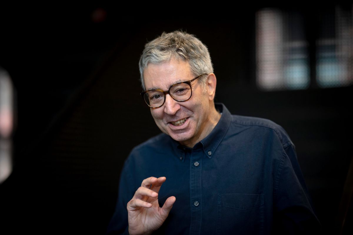 Didier Eribon über Frankreich «Macron ist Europas Zerstörer» Tages