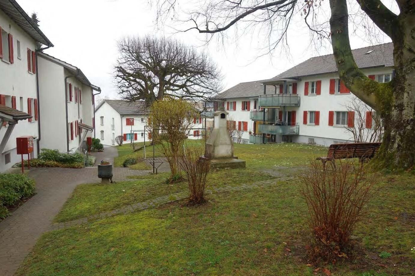 Rechtsstreit in Kloten: Gericht durchkreuzt Abbruchpläne einer Genossenschaft