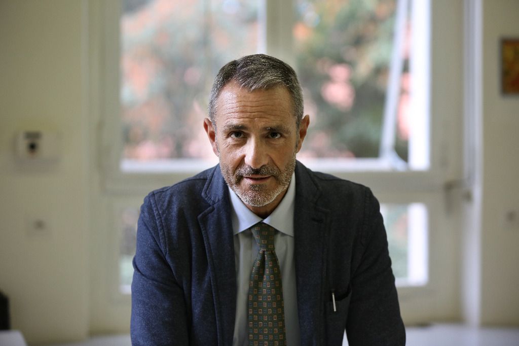 «Face à l’alzheimer, ne soyons pas fatalistes»