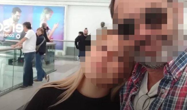 Die Argentinierin Ana Clara Urdangaray war im November 2022 nach Europa gereist. 