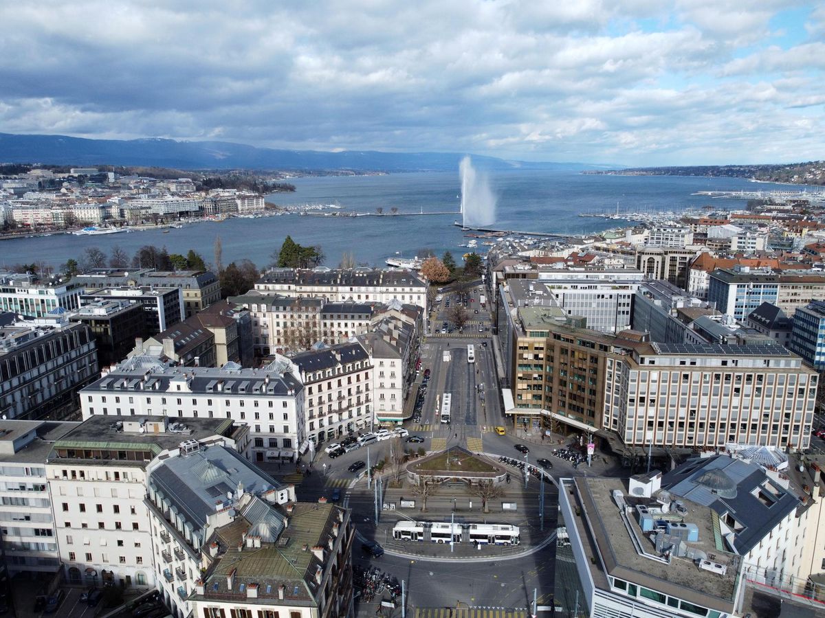 Pour Genève, le sommet américano-russe entraîne des retombées importantes en termes de prestige.