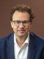 Porträt: Dario Amodei, CEO und Mitgründer von Anthropic: Der KI-Pionier, der die Welt auf die «richtige Weise» verändern will