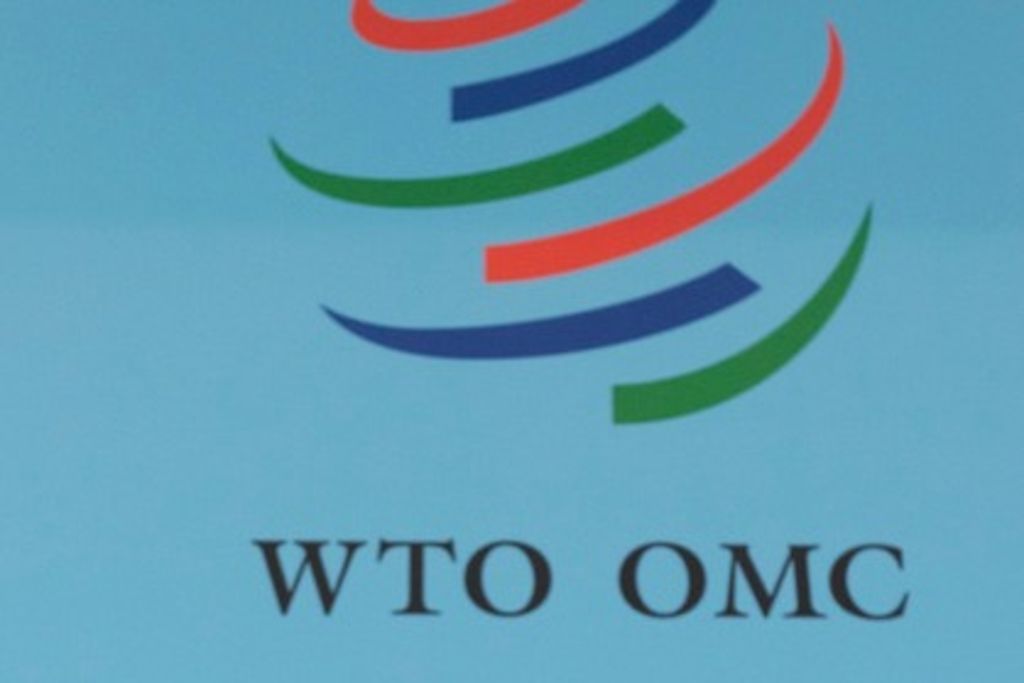 Hausse du nombre d'employés internationaux