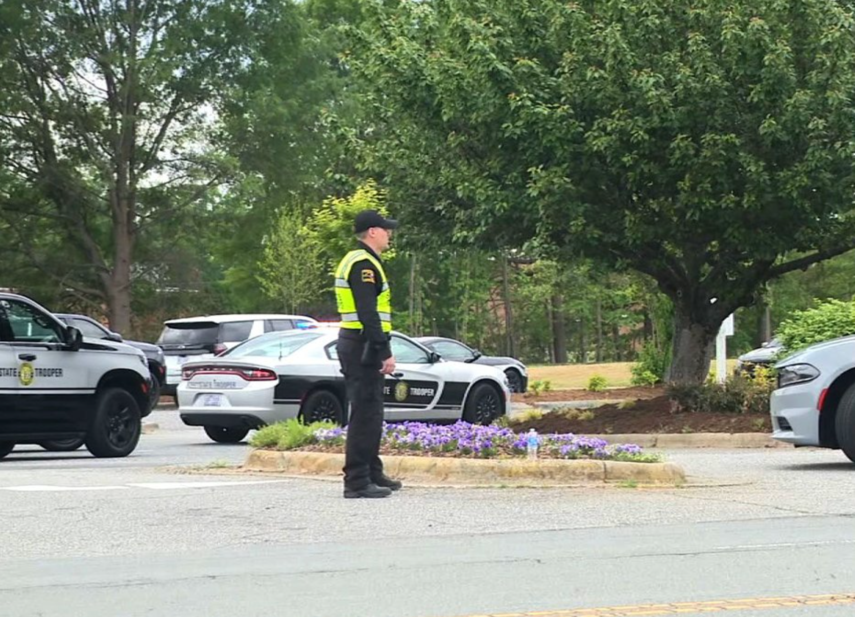 Eskalation in North Carolina: Schüsse bei Prügelei in den USA – zwei Tote, fünf Verletzte