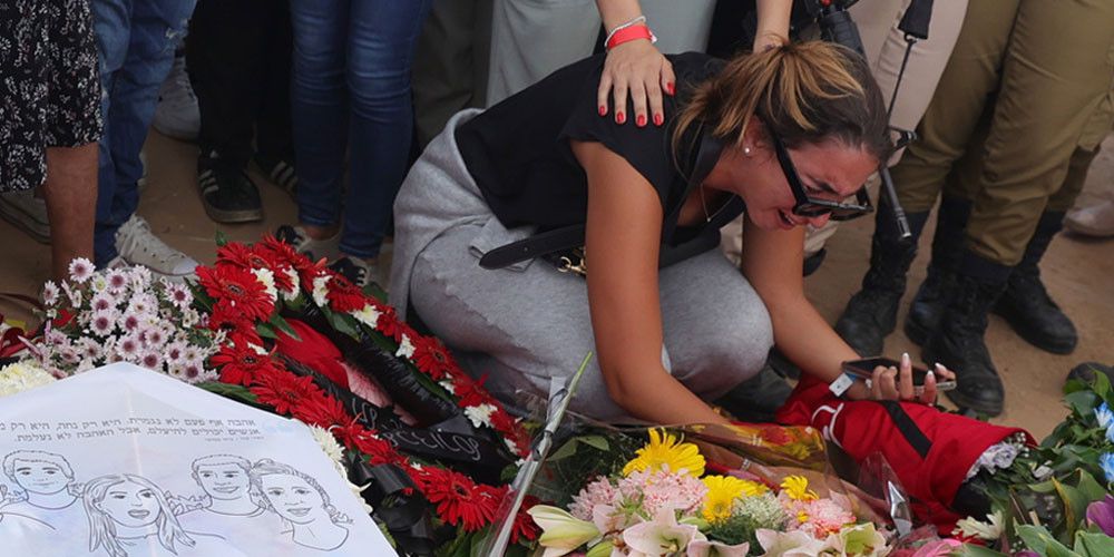 «Es gibt Menschen, die jetzt an eine Belastungsgrenze kommen»