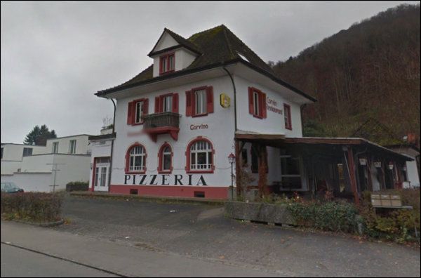 La mosquée de Gebenstorf (AG) a pris ses quartiers dans une ancienne pizzeria. La mosquée de Gebenstorf (AG) a pris ses quartiers dans une ancienne pizzeria.