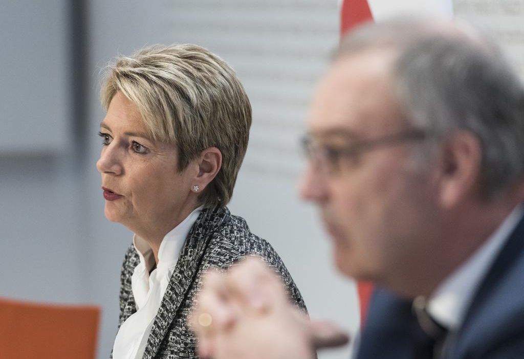 Les Suisses se rendent aux urnes ce week-end