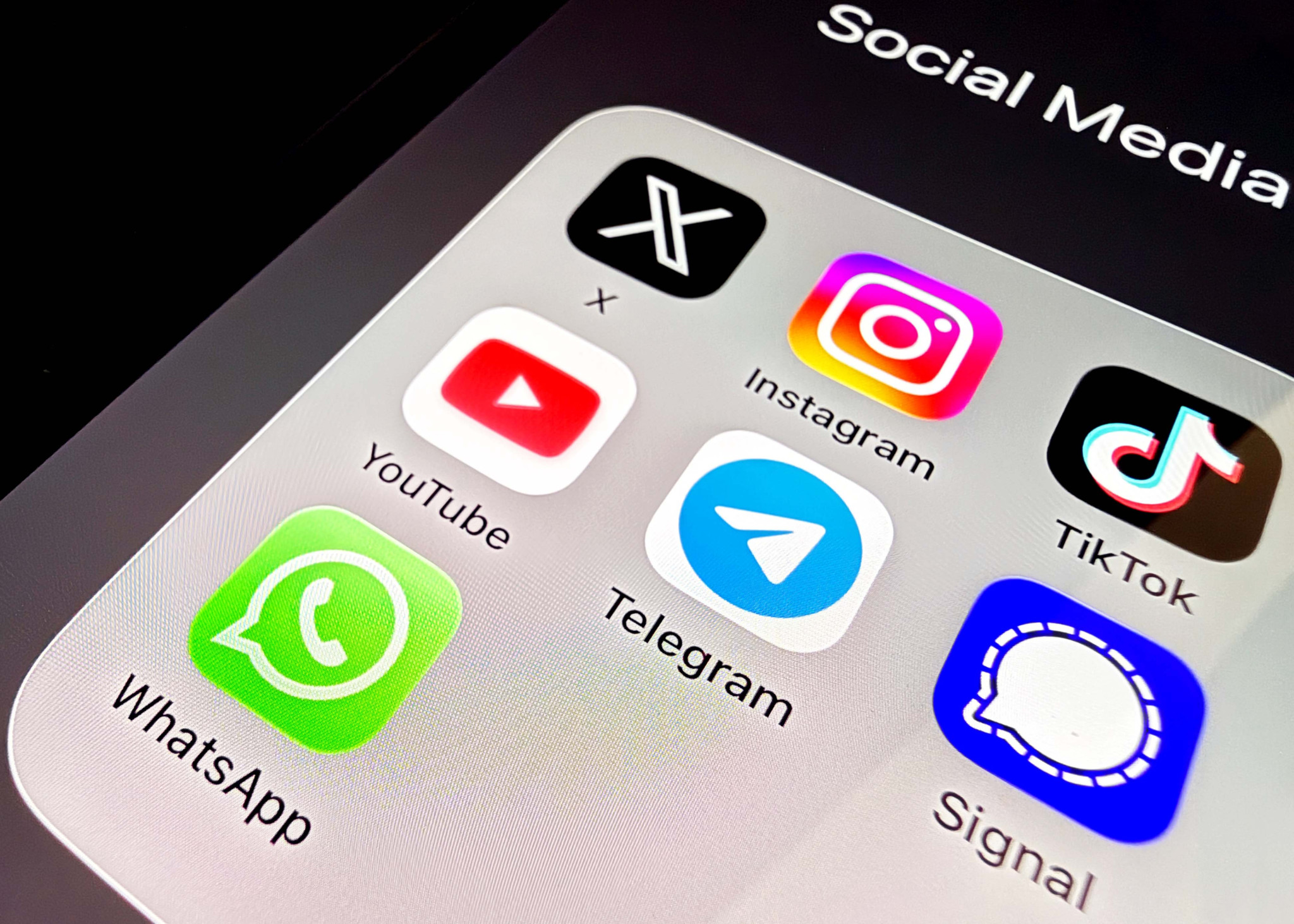 Royaume-Uni: L’Ofcom ouvre une enquête contre Telegram pour pédopornographie